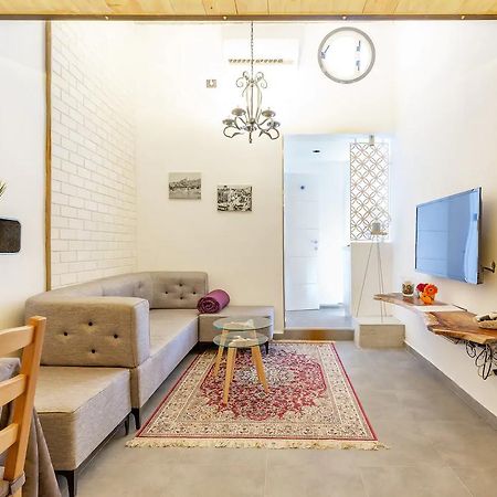 Retro Loft By The Beach★ 特拉维夫 外观 照片