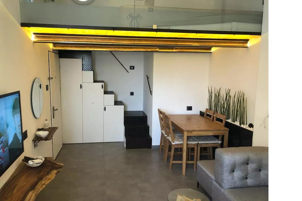 Retro Loft By The Beach★ 特拉维夫 外观 照片