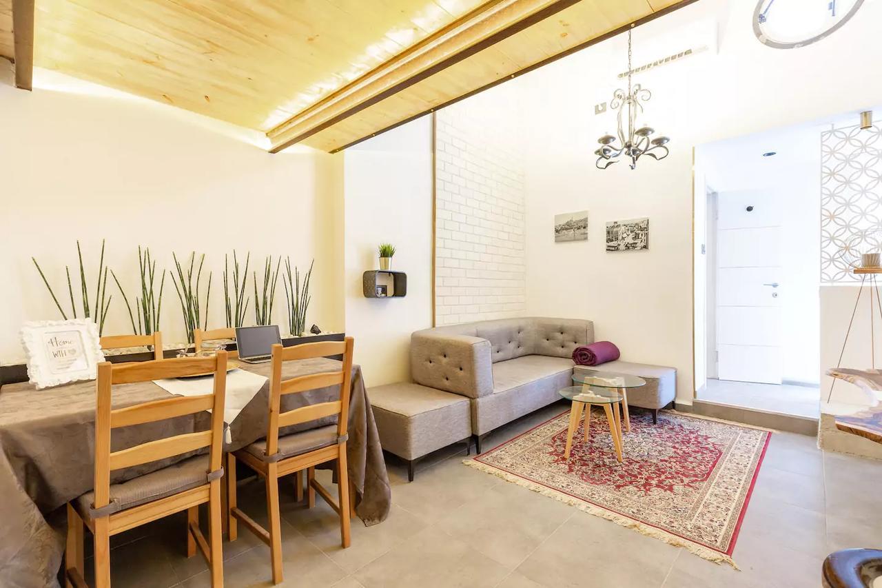 Retro Loft By The Beach★ 特拉维夫 外观 照片